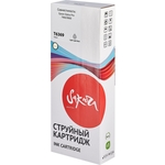 Картридж Sakura C13T636900 (T6369 Light Light Black) для Epson, светло-черный, 700 мл.