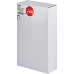 Картридж Sakura C13T693200 (T6932 Cyan) для Epson, голубой, 350 мл.