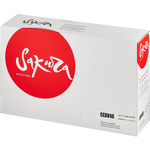 Картридж Sakura CEXV40 (3482B002) для Canon, черный, 6000 к.