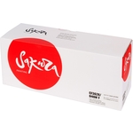 Картридж Sakura CF362X/040HY для HP, Canon, желтый, 10000 к.