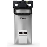 Картридж Epson T9651 C13T965140, 10 000 к., черный