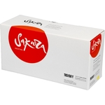 Картридж Sakura TK5150Y (1T02NSANL0) для Kyocera Mita, желтый, 10000 к.