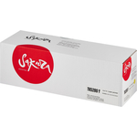 Картридж Sakura TK5280Y (1T02TWANL0) для Kyocera Mita, желтый, 11000 к.
