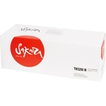 Картридж Sakura TK5290M (1T02TXBNL0) для Konica Minolta, пурпурный, 13000 к.