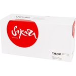Картридж Sakura TK570K (1T02HG0EU0) для Konica Minolta, черный, 12000 к.