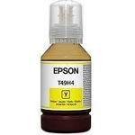 Контейнер с чернилами Epson T49H400 желтый (SC-T3100x Yellow)