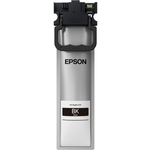 Контейнер с чернилами Epson T9641 C13T964140, 83.1 мл., 5000 к., черный