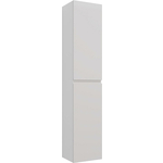 Пенал Lemark Veon 35х170 белый глянец (LM01V35P)