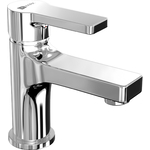 Смеситель для раковины Lemark Aura хром (LM0606CH)