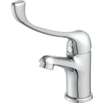 Смеситель для раковины Lemark Project хром (LM4636C)