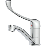 Смеситель для раковины Lemark Project хром (LM4637C)