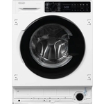Встраиваемая стиральная машина с сушкой DeLonghi DWDI 755 V DONNA