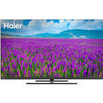 Телевизор QLED Haier 50 Smart TV AX Pro