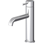 Смеситель для раковины Teska Atlas Leo S хром (E5716)