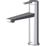 Смеситель для раковины Teska Liva Leo S хром (E5416)