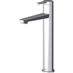 Смеситель для раковины Teska Liva Leo L хром (E5426)