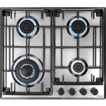 Газовая варочная панель DeLonghi GRETA 6GW IM