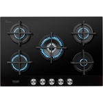 Газовая варочная панель DeLonghi NSL 575 NC RUS