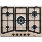 Газовая варочная панель DeLonghi OWF 57 PRO RUS