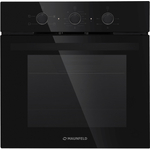 Электрический духовой шкаф MAUNFELD AEOC6040B2