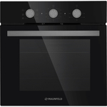 Электрический духовой шкаф MAUNFELD AEOF6060B