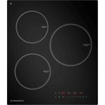 Электрическая варочная панель MAUNFELD CVI453STBK