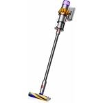 Пылесос вертикальный беспроводной Dyson V15 Detect Absolute SV47 (446986-01)