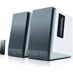 Колонки Edifier R1700BT white silver