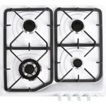 Газовая варочная панель GEFEST СГ СН 1210-02 К4