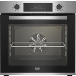 Электрический духовой шкаф Beko BBIE12300XC