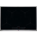 Индукционная варочная панель AEG IAE84411XB