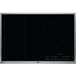 Индукционная варочная панель AEG IKE84471XB