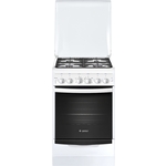 Комбинированная плита GEFEST ПГЭ 5101-02