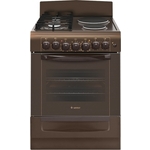 Комбинированная плита GEFEST ПГЭ 6112-02 0137