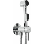 Гигиенический душ Славен Город с гигиенической лейкой, хром (СЛ-ОД-Д52)