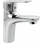 Смеситель для раковины Славен Коттедж хром (СЛ-ОД-Г10)