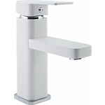 Смеситель для раковины Славен Цвет белый (СЛ-ОД-Н1Б)