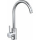 Смеситель для кухни Славен Город хром (СЛ-ОД-Д28)