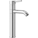 Смеситель для раковины Славен Город хром (СЛ-ОД-Д11)