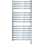 Полотенцесушитель электрический Lemark Bellario 50х110 П16 хром (LM68116E)