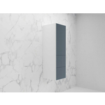 Пенал Style line Стокгольм 36х110 графит софт (ЛС-00002317)