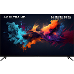 Телевизор Hiberg 55Y UHD-R