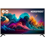 Телевизор NORDFROST Y 4001 FHD-R