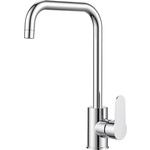 Смеситель для кухни Milardo Poli хром (POLSBL0M05)