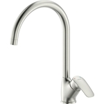 Смеситель для кухни Milardo Rora сатин (RORBN0JM05)