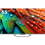 Телевизор QLED Haier 65 Smart TV S4