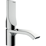 Смеситель для раковины Bossini Apice с донным клапаном, хром (E89600.030)