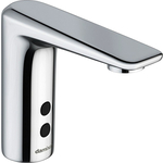 Смеситель для раковины Damixa Jupiter хром (770290000)