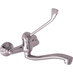 Смеситель для раковины Rav Slezak Sazava хром (SA601.5/26)