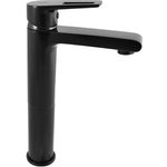 Смеситель для раковины Rav Slezak Colorado черный матовый (CO230.5CMAT)